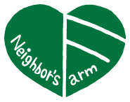 Neighbor's Farmロゴ